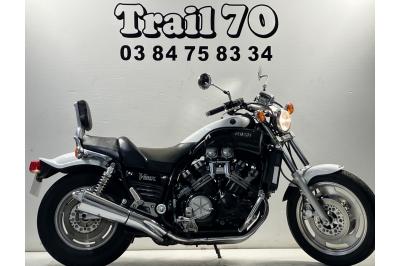 YAMAHA VMAX 1200