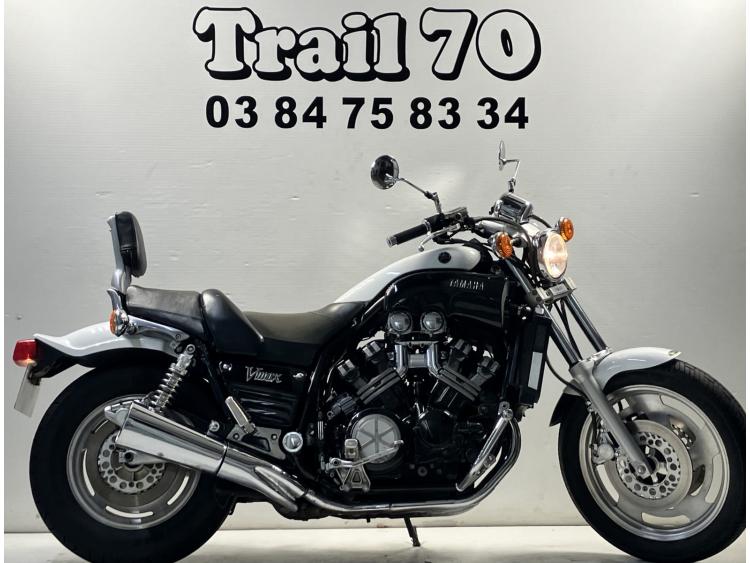 YAMAHA VMAX 1200  1992