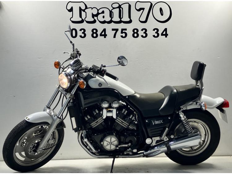 YAMAHA VMAX 1200  1992