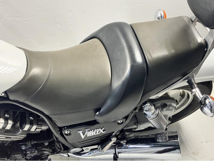 YAMAHA VMAX 1200  1992