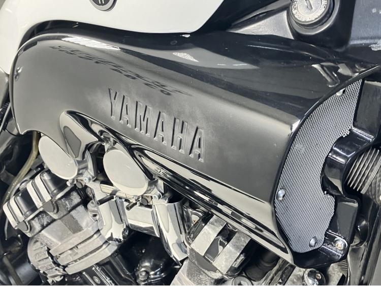 YAMAHA VMAX 1200  1992