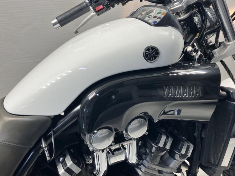 YAMAHA VMAX 1200  1992