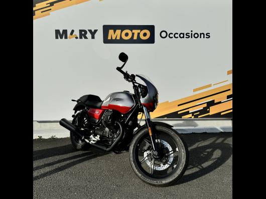 MOTO GUZZI V7 CORSA