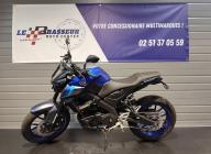 YAMAHA MT-125