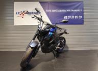 YAMAHA MT-125