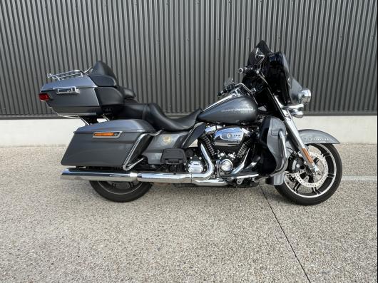 HARLEY-DAVIDSON TOURING ULTRA LIMITED 1868 