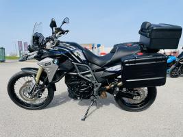 Photo du véhicule BMW