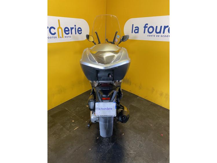 HONDA SH 125