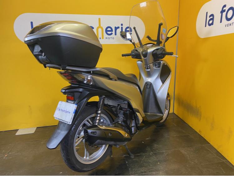 HONDA SH 125