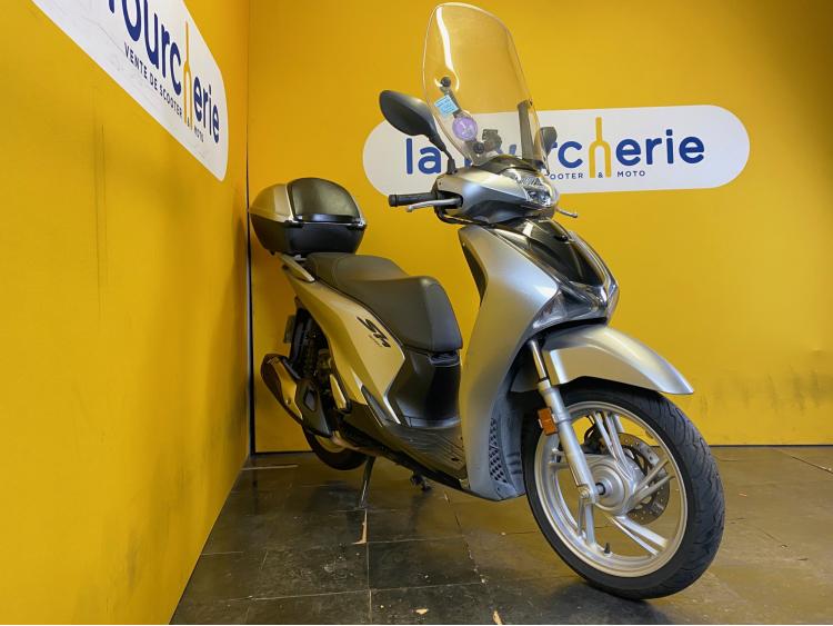 HONDA SH 125