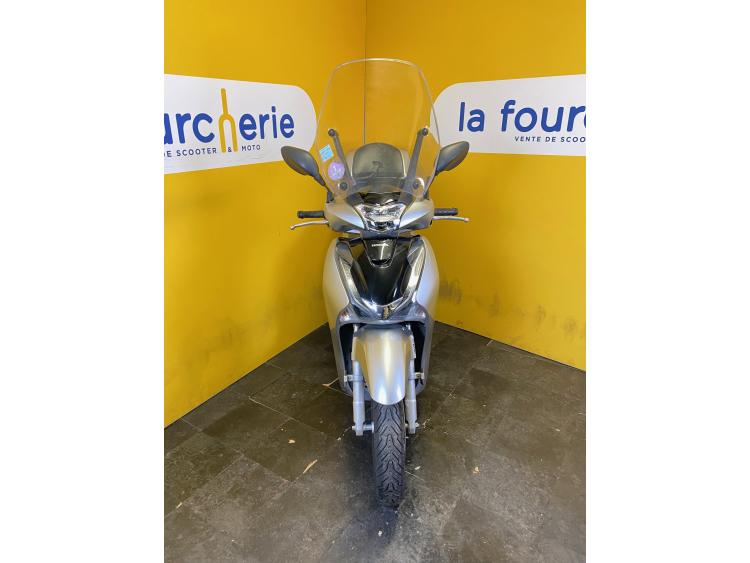 HONDA SH 125