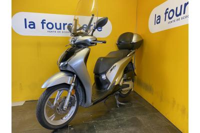 HONDA SH 125