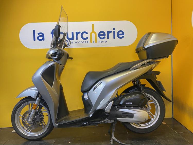 HONDA SH 125
