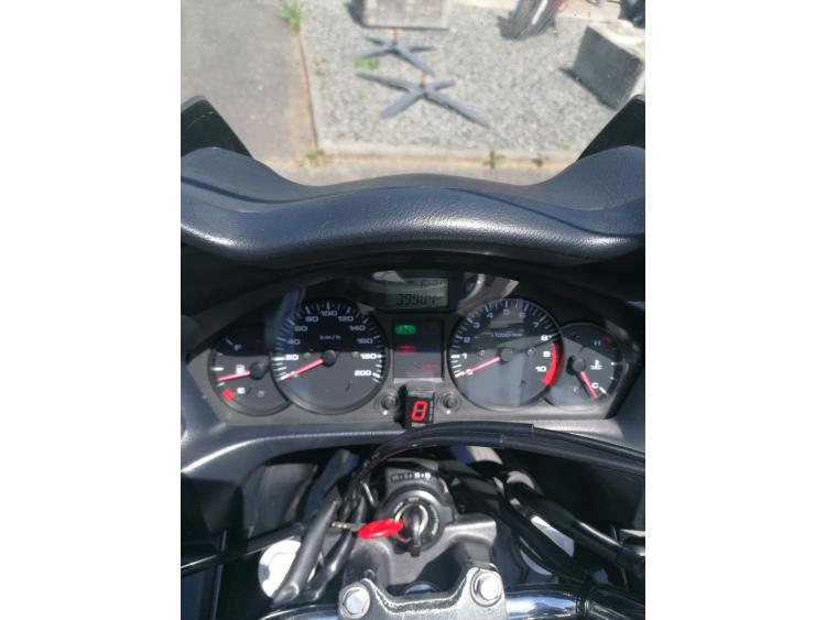 HONDA NT DEAUVILLE 700 ABS 2008 / 3990€ / DSN MOTOS 33