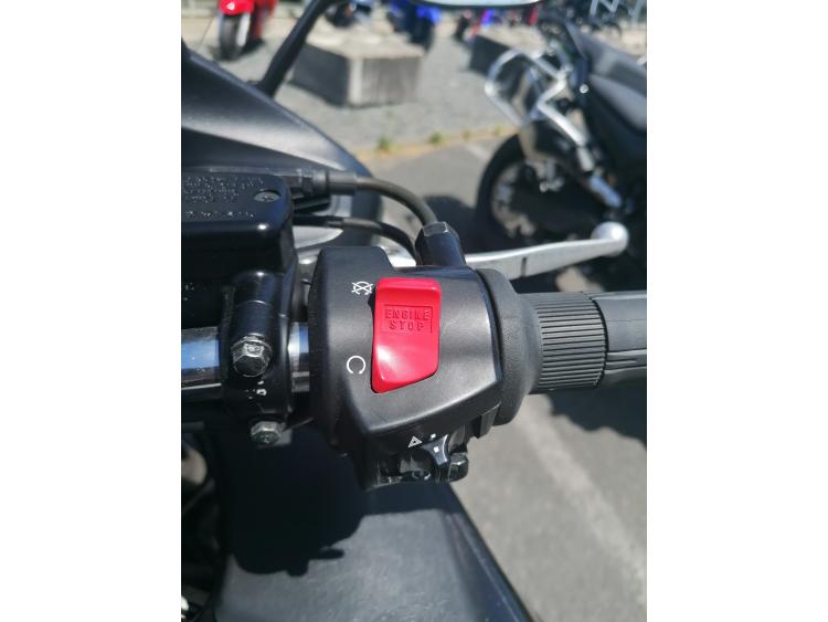 HONDA NT DEAUVILLE 700 ABS 2008 / 3990€ / DSN MOTOS 33