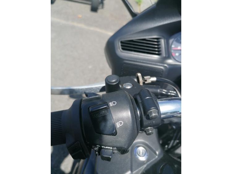 HONDA NT DEAUVILLE 700 ABS 2008 / 3990€ / DSN MOTOS 33