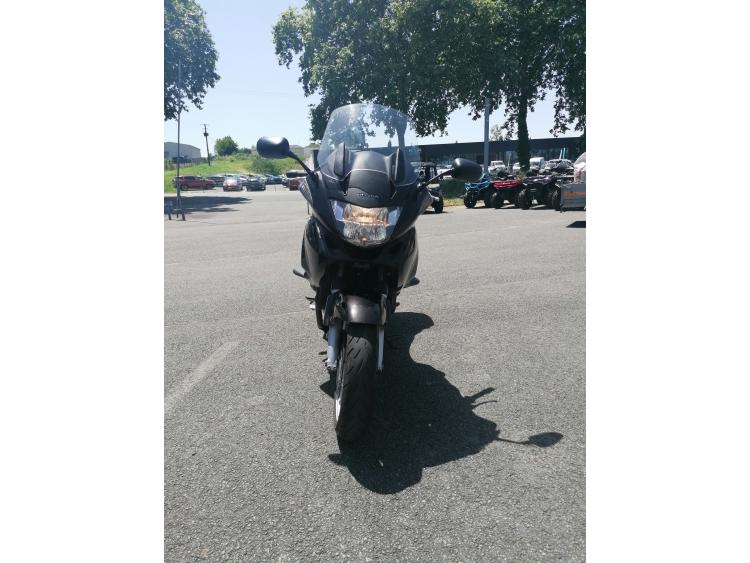 HONDA NT DEAUVILLE 700 ABS 2008 / 3990€ / DSN MOTOS 33