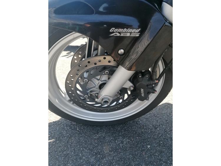 HONDA NT DEAUVILLE 700 ABS 2008 / 3990€ / DSN MOTOS 33