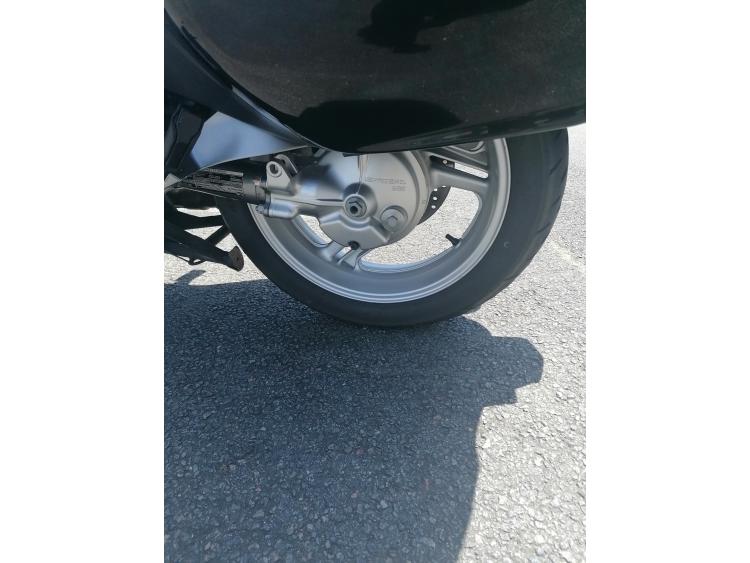 HONDA NT DEAUVILLE 700 ABS 2008 / 3990€ / DSN MOTOS 33