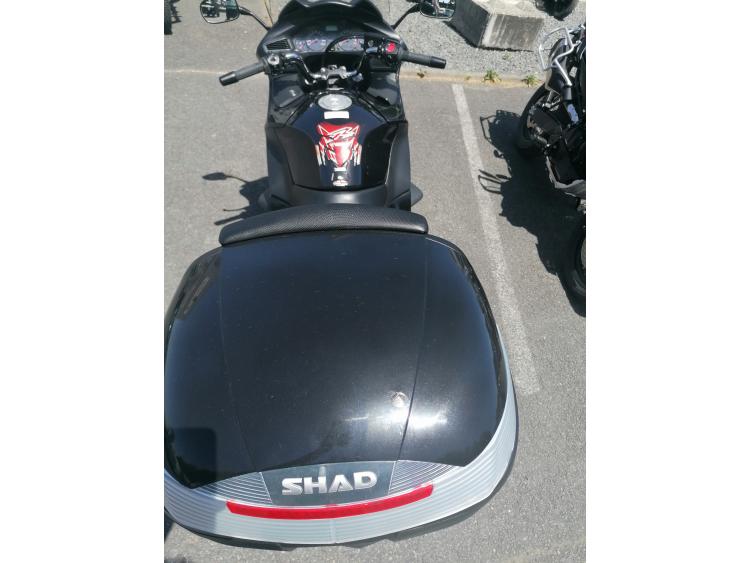 HONDA NT DEAUVILLE 700 ABS 2008 / 3990€ / DSN MOTOS 33