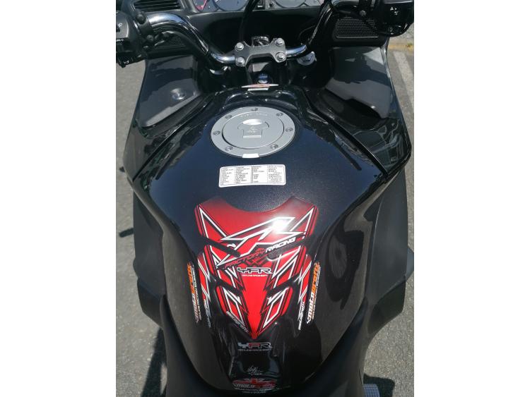 HONDA NT DEAUVILLE 700 ABS 2008 / 3990€ / DSN MOTOS 33