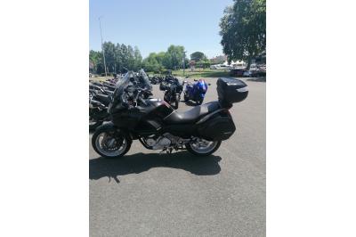 HONDA NT DEAUVILLE 700 ABS
