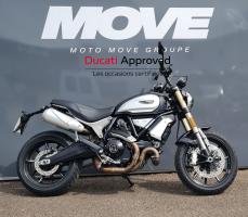 Photo du véhicule DUCATI