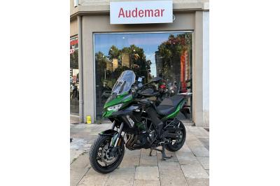 KAWASAKI VERSYS 1000