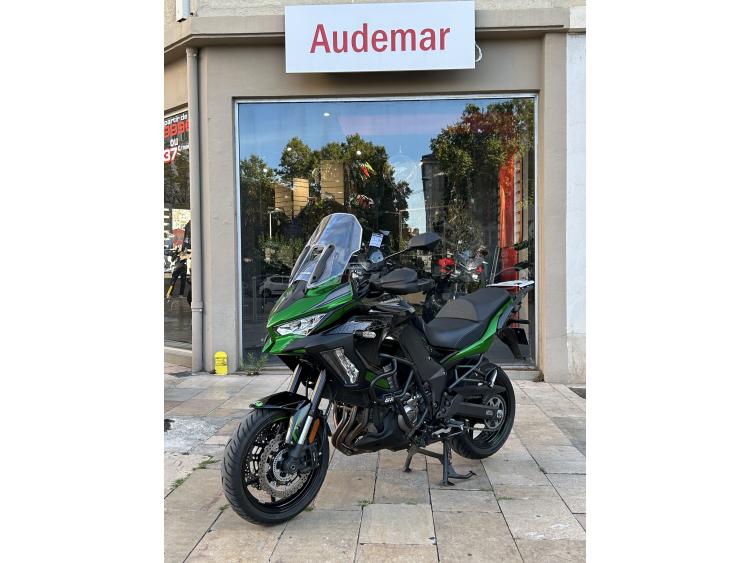 KAWASAKI VERSYS 1000 S