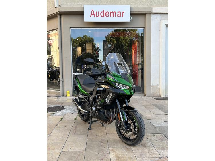 KAWASAKI VERSYS 1000 S