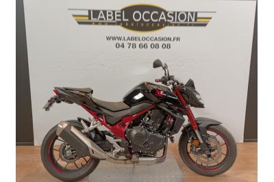 HONDA CB 750 HORNET
