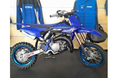 YAMAHA YZ65