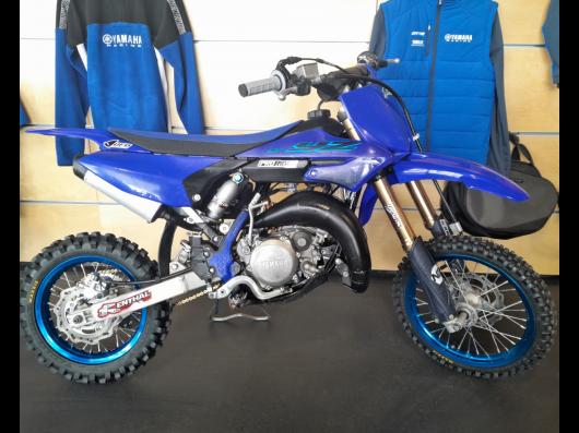 YAMAHA YZ65