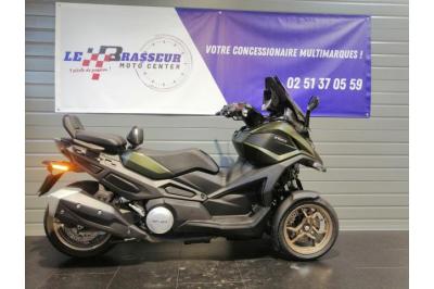 KYMCO CV3 550