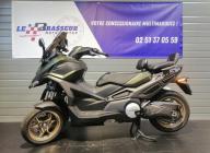 KYMCO CV3 550