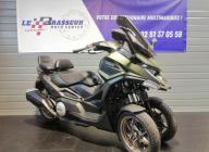 KYMCO CV3 550