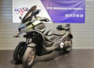 KYMCO CV3 550