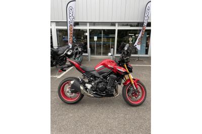 KAWASAKI Z 900