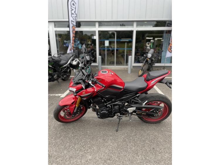 KAWASAKI Z 900 ANNIVERSAIRE