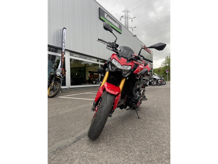 KAWASAKI Z 900 ANNIVERSAIRE