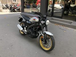 Photo du véhicule YAMAHA