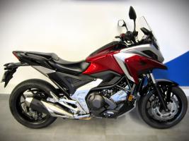 Photo du véhicule HONDA