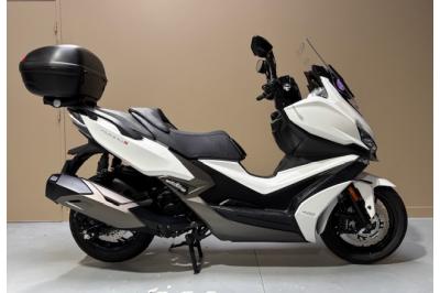 KYMCO XCITING 400I