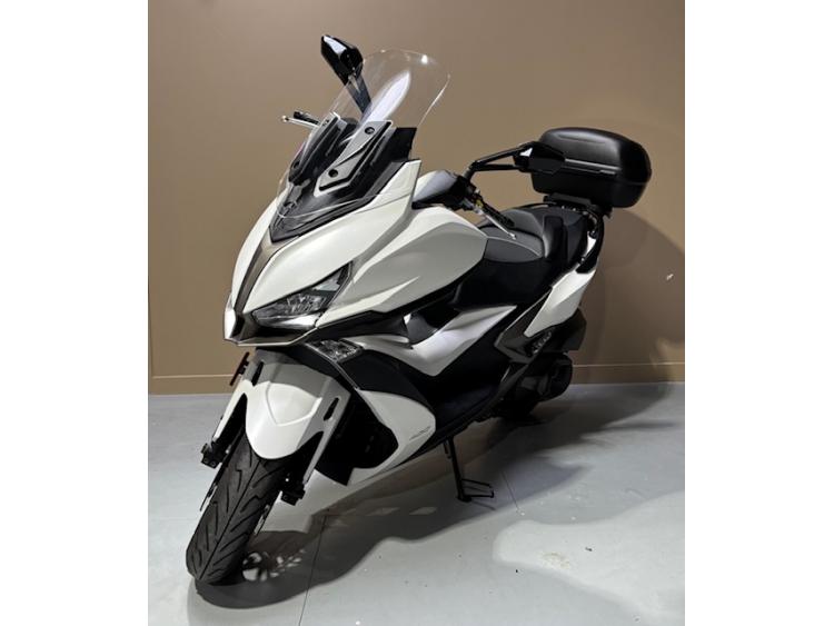 KYMCO XCITING S 400