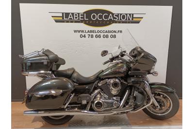 KAWASAKI VN 1700 VUCLAN VOYAGEUR