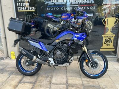 YAMAHA XTZ TENERE 700 35 KW A2