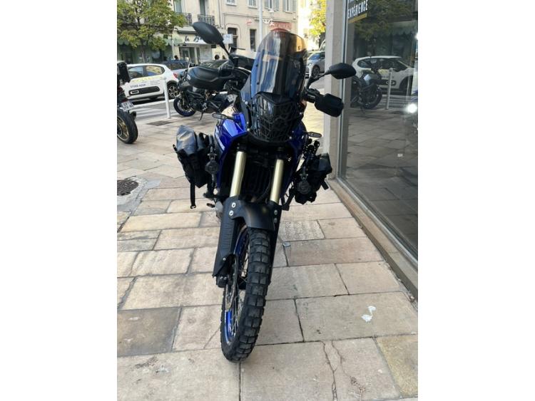 YAMAHA XTZ TENERE 700 35 KW A2