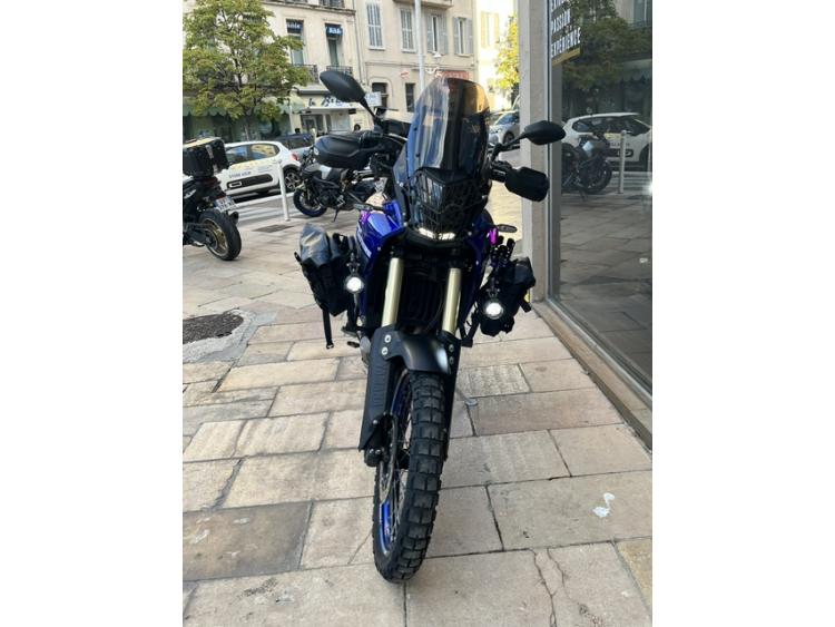 YAMAHA XTZ TENERE 700 35 KW A2