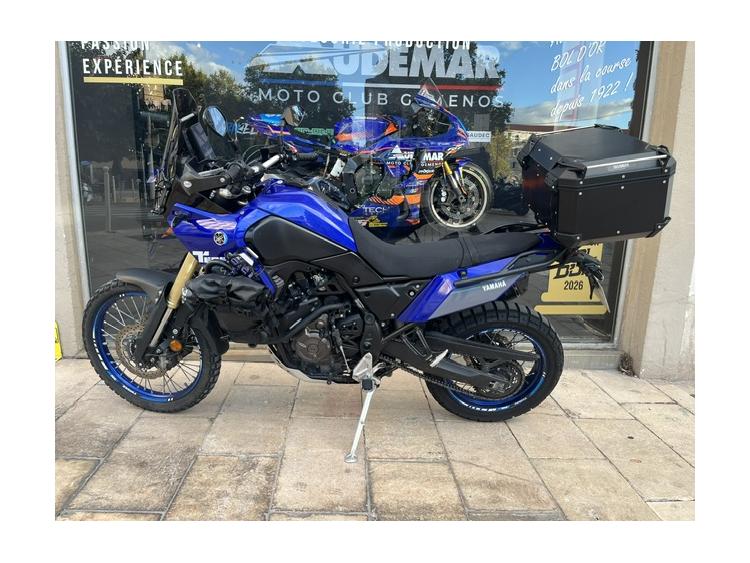 YAMAHA XTZ TENERE 700 35 KW A2