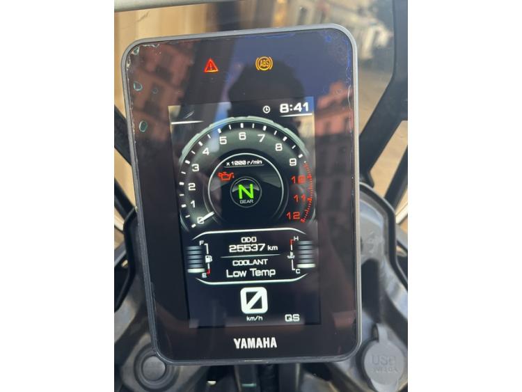 YAMAHA XTZ TENERE 700 35 KW A2